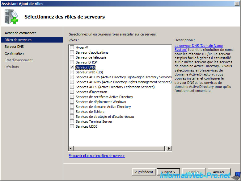Q What are the server roles in Windows Server 2008? IT Pro